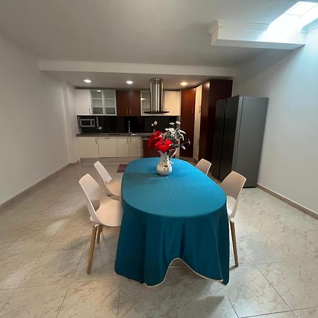Hope House Parede Apartment Exterior foto