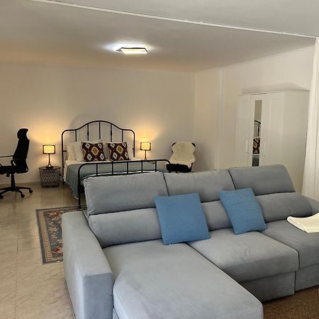 Hope House Parede Apartment Exterior foto