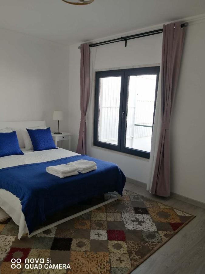 Hope House Parede Apartment Exterior foto