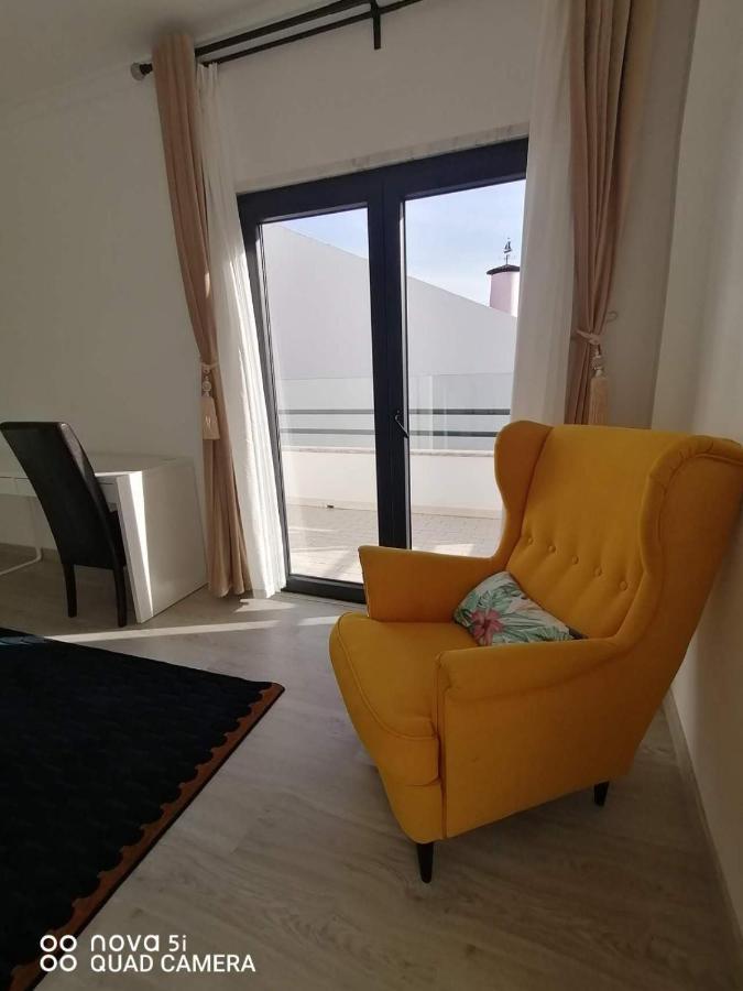 Hope House Parede Apartment Exterior foto