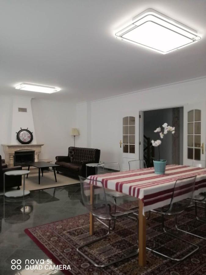 Hope House Parede Apartment Exterior foto