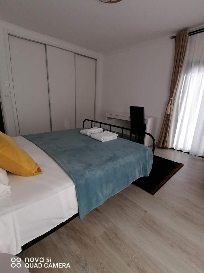 Hope House Parede Apartment Exterior foto