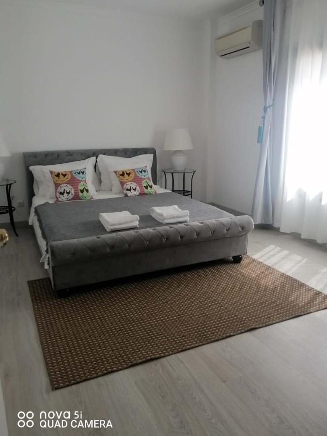 Hope House Parede Apartment Exterior foto