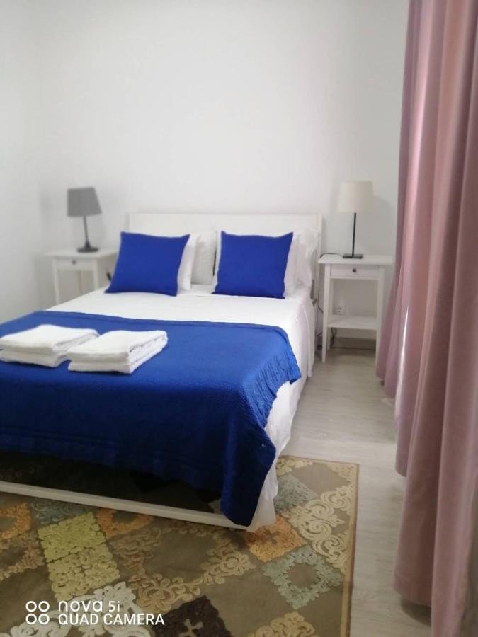Hope House Parede Apartment Exterior foto