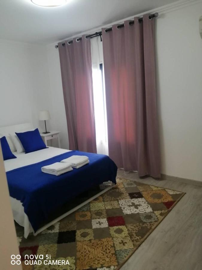 Hope House Parede Apartment Exterior foto