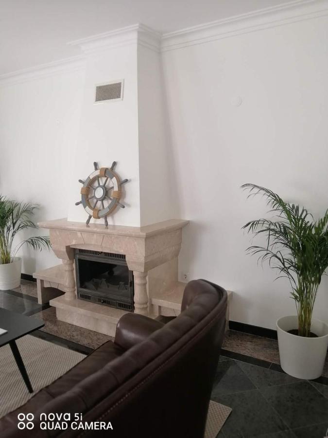 Hope House Parede Apartment Exterior foto