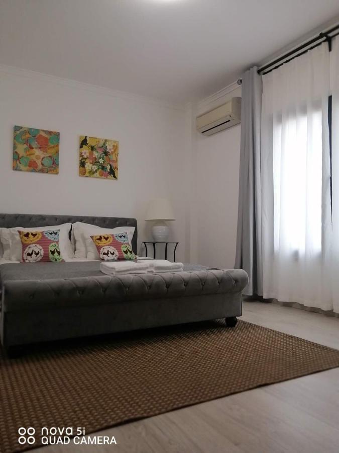 Hope House Parede Apartment Exterior foto
