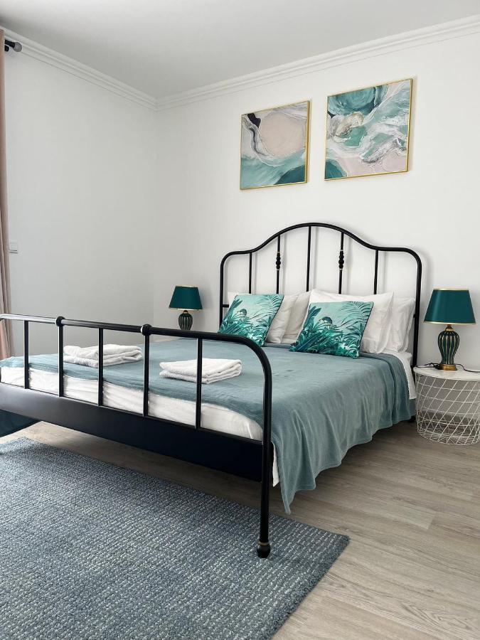Hope House Parede Apartment Exterior foto