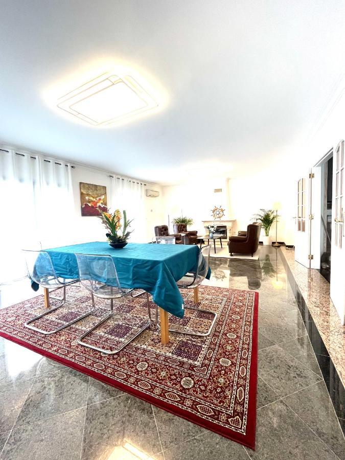 Hope House Parede Apartment Exterior foto