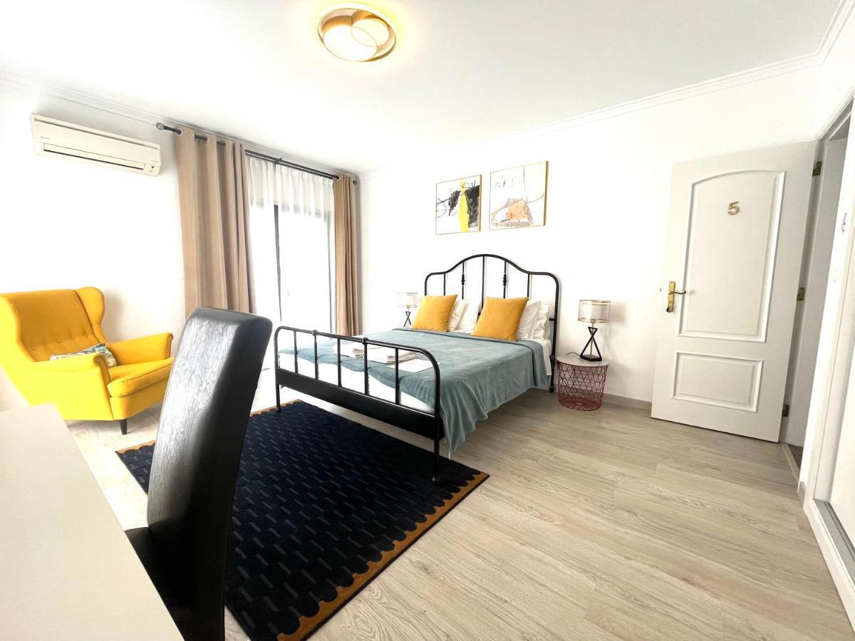 Hope House Parede Apartment Exterior foto