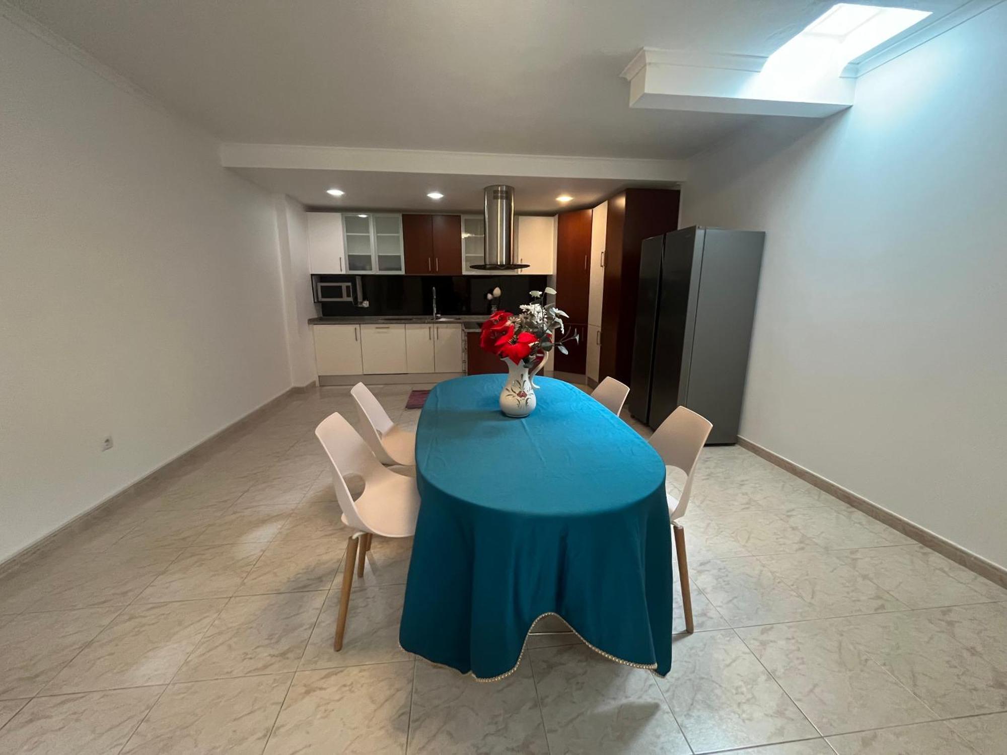 Hope House Parede Apartment Exterior foto