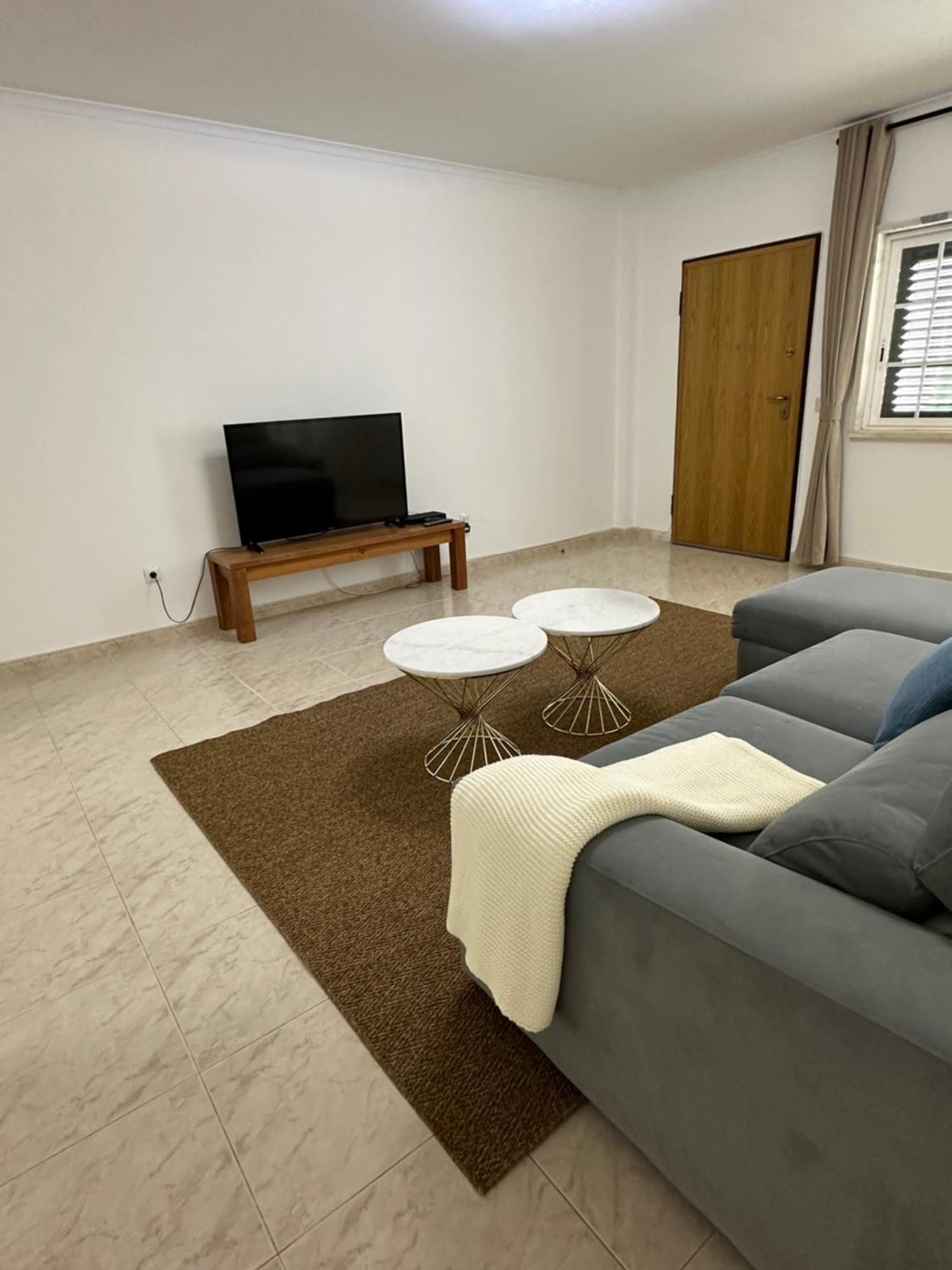 Hope House Parede Apartment Exterior foto