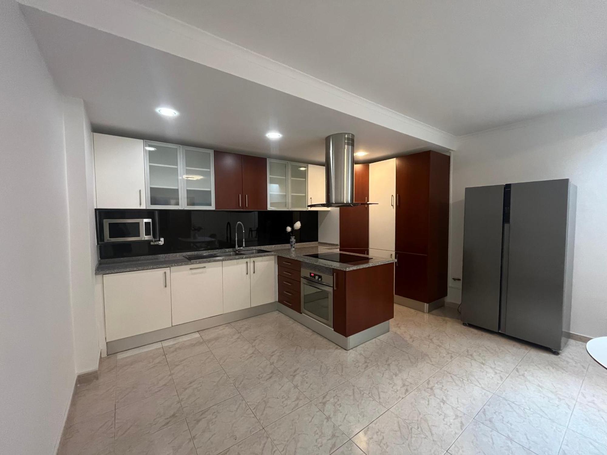 Hope House Parede Apartment Exterior foto