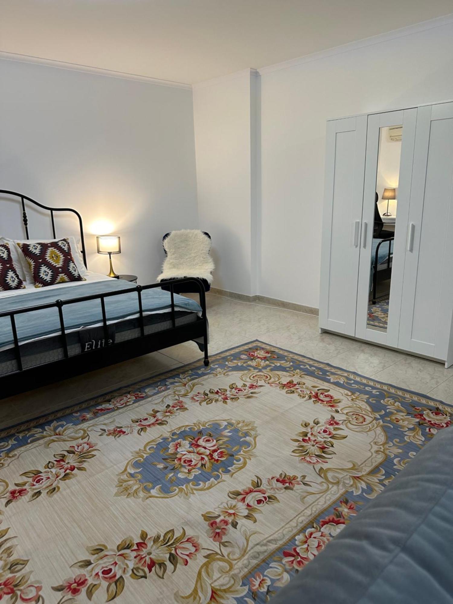 Hope House Parede Apartment Exterior foto