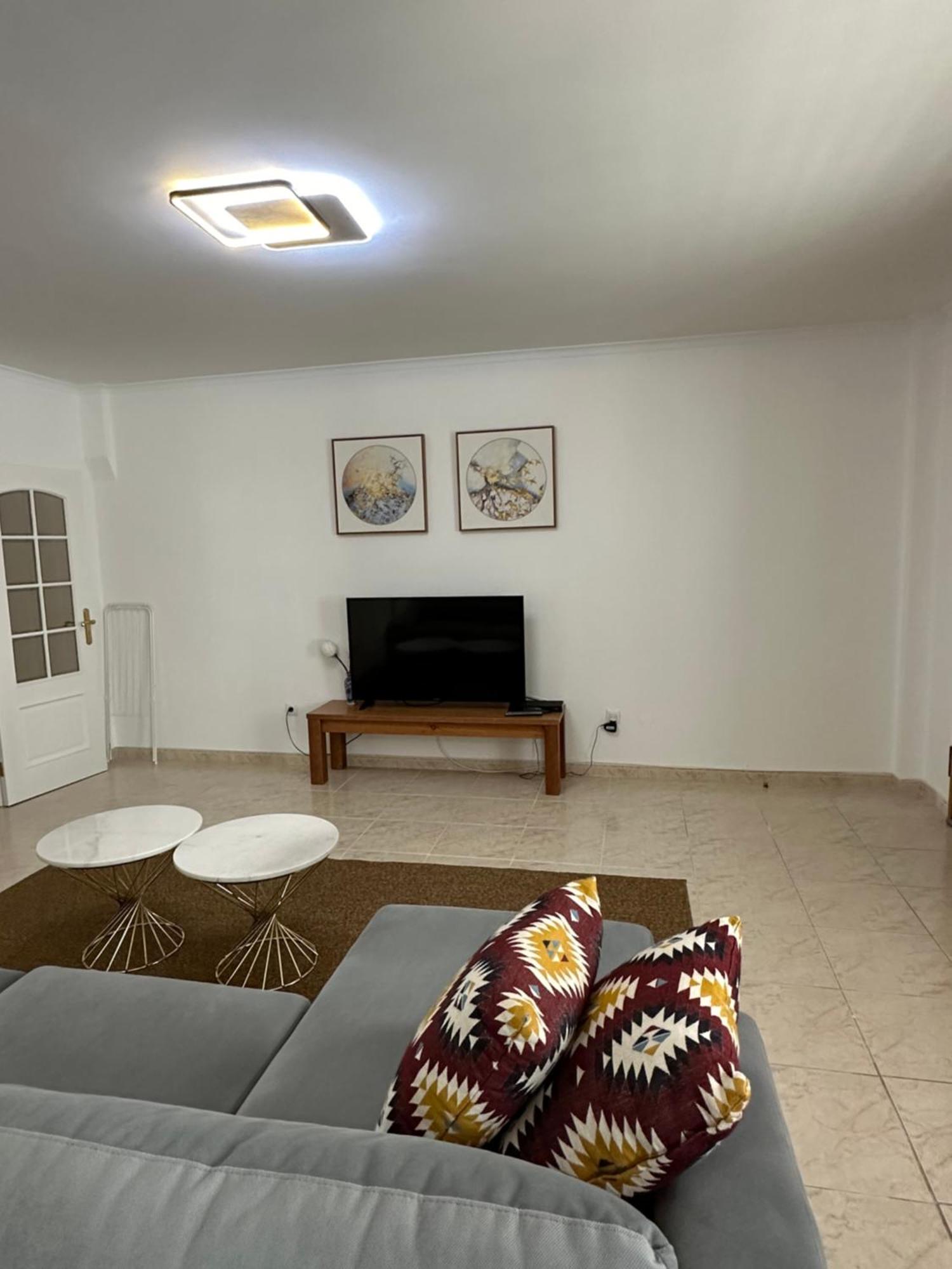 Hope House Parede Apartment Exterior foto