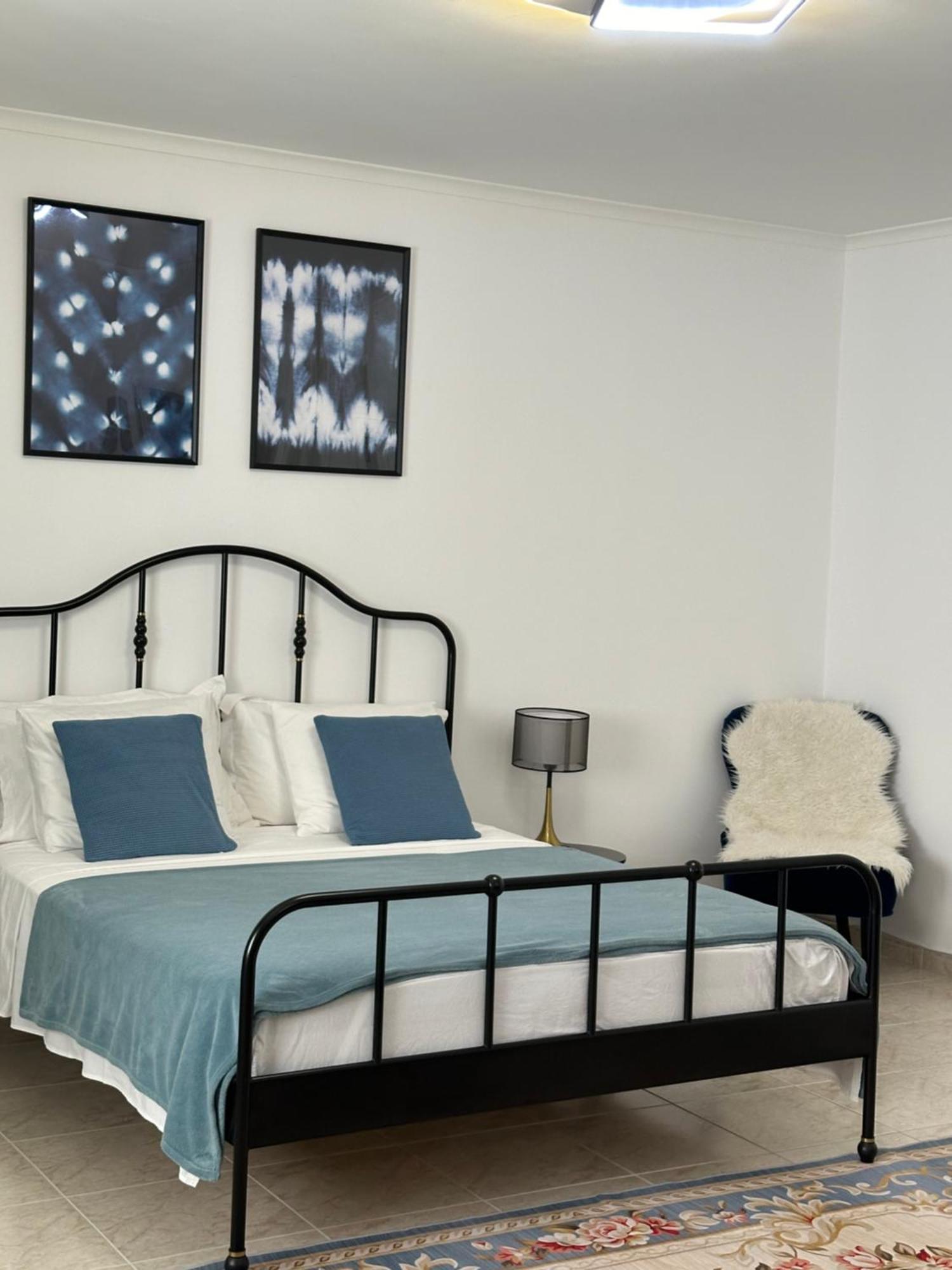 Hope House Parede Apartment Exterior foto