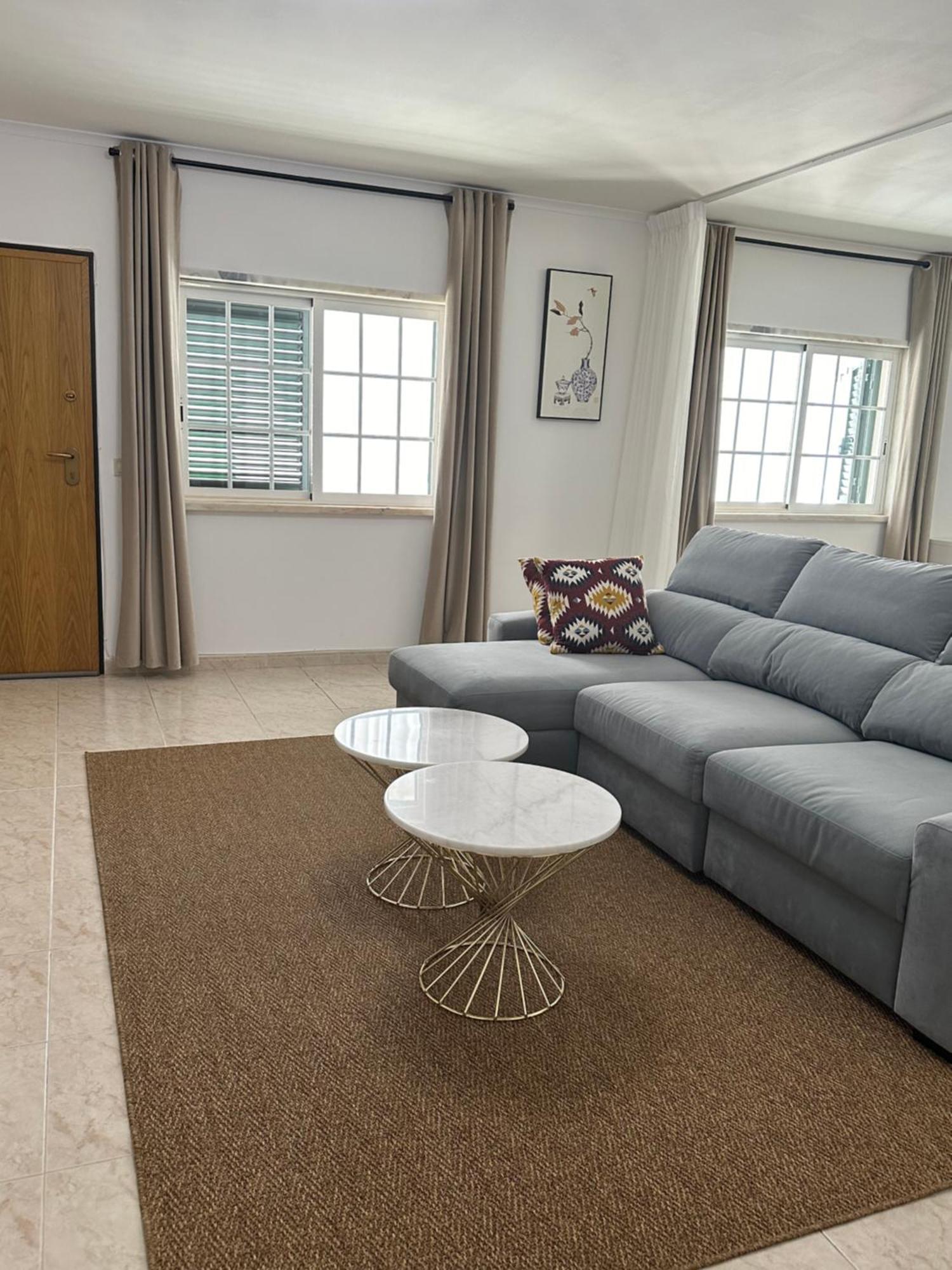 Hope House Parede Apartment Exterior foto