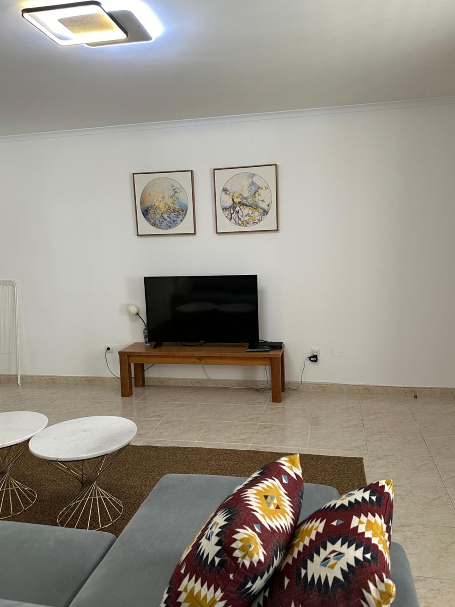Hope House Parede Apartment Exterior foto