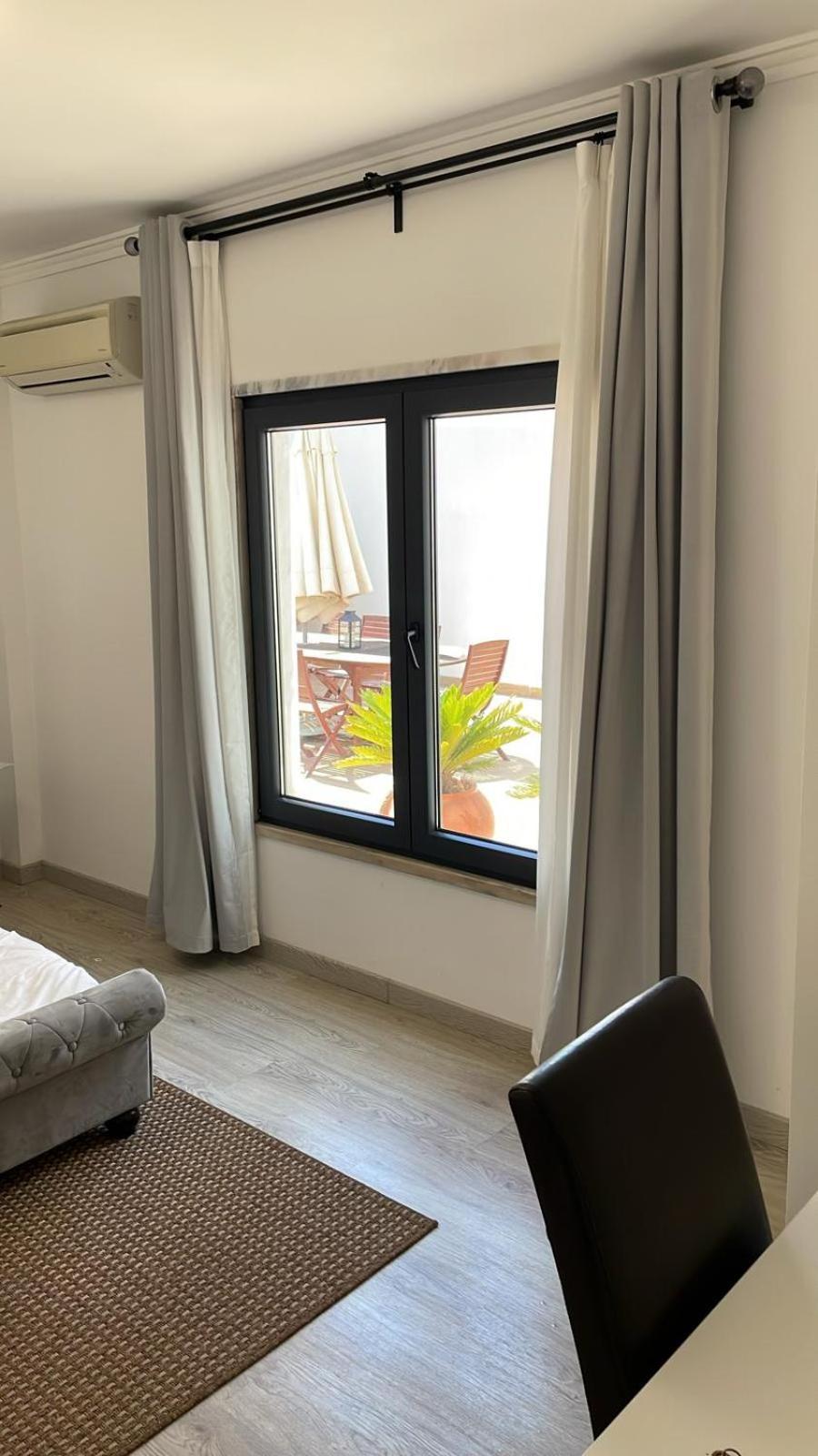 Hope House Parede Apartment Exterior foto
