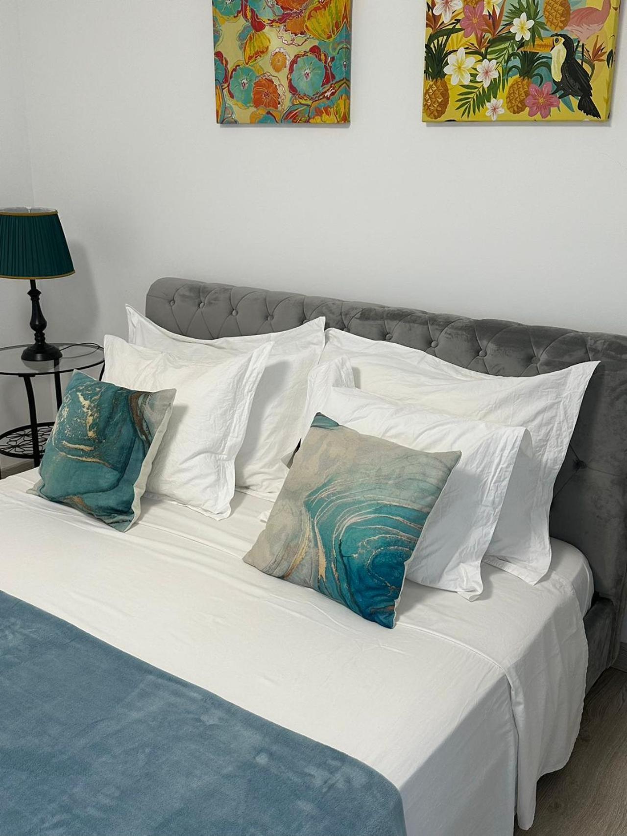 Hope House Parede Apartment Exterior foto