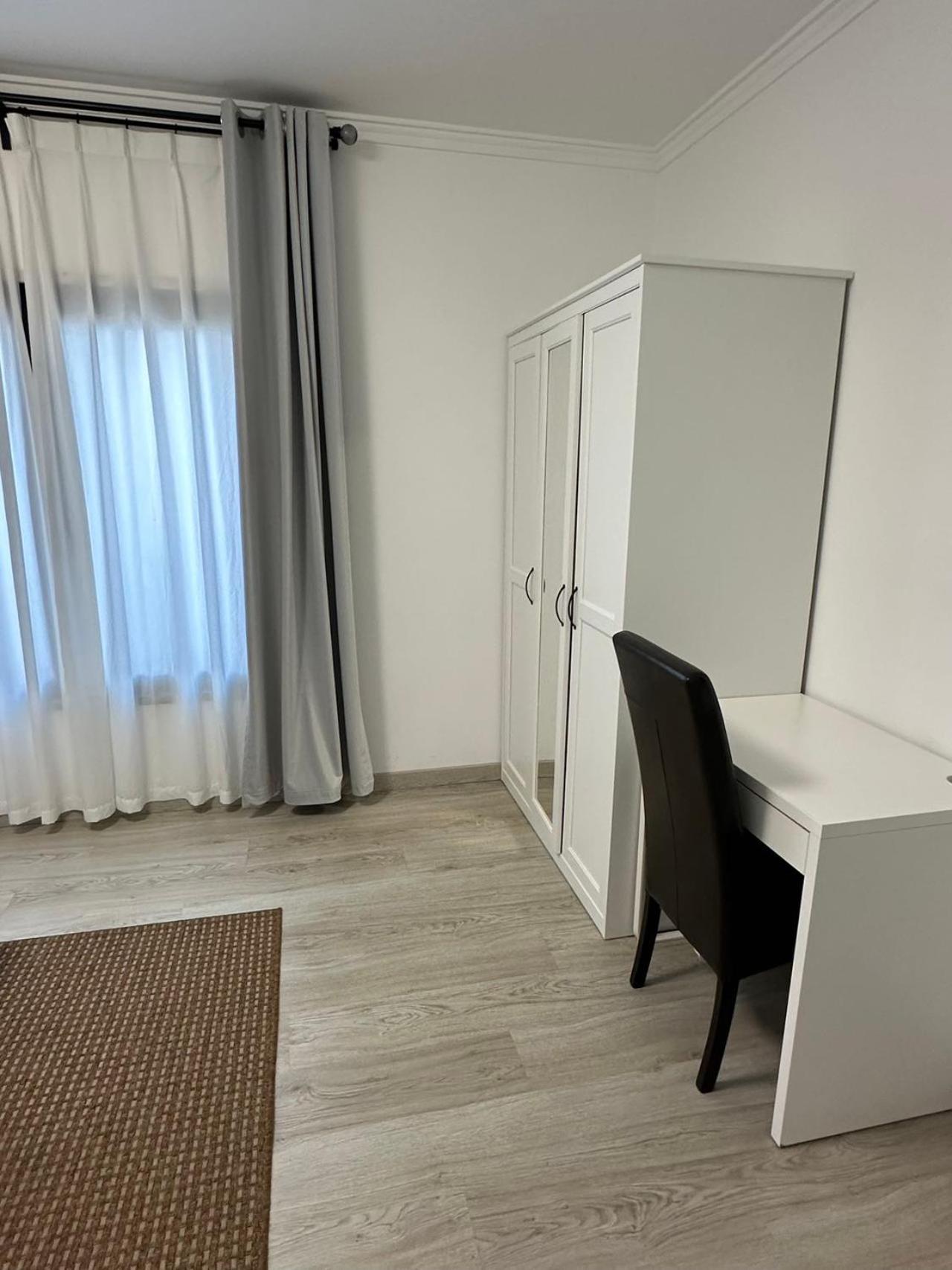 Hope House Parede Apartment Exterior foto